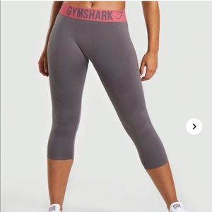 ⛄️ GymShark Workout Leggings (XS)